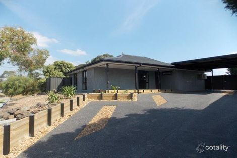 Property photo of 3 Currawong Drive Carrum Downs VIC 3201