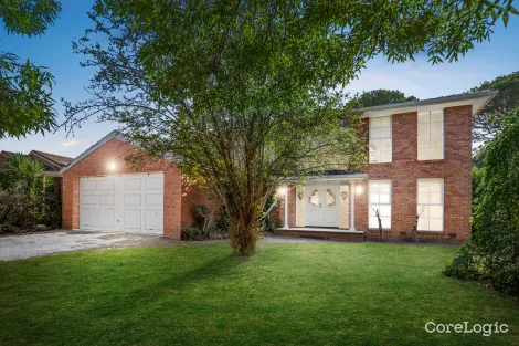 Property photo of 4 Cuming Place Sunbury VIC 3429