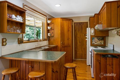 Property photo of 2 Glen Road Katoomba NSW 2780