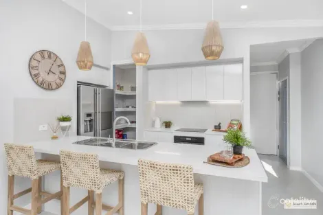 1 Castleview Lane, Garbutt, QLD 4814