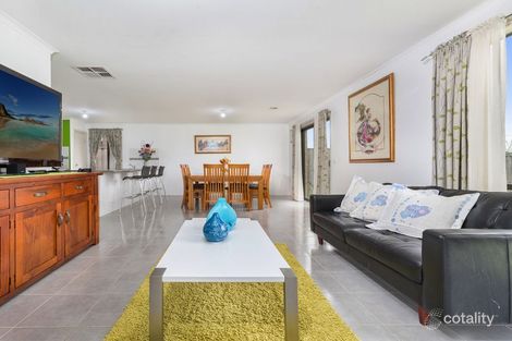 Property photo of 64 Silverwattle Drive Lyndhurst VIC 3975