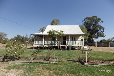 Property photo of 52 William Street Surat QLD 4417