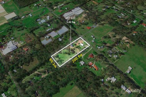 Property photo of 73 Kraft Road Pallara QLD 4110