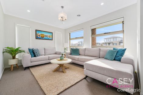 Property photo of 88 Waterman Drive Clyde VIC 3978