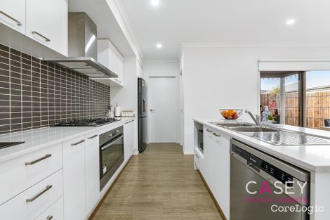 Property photo of 88 Waterman Drive Clyde VIC 3978