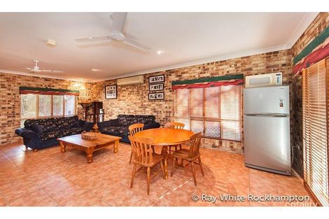 Property photo of 18 Laura Close Rockyview QLD 4701