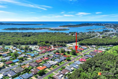 Property photo of 31 O'Gradys Lane Yamba NSW 2464