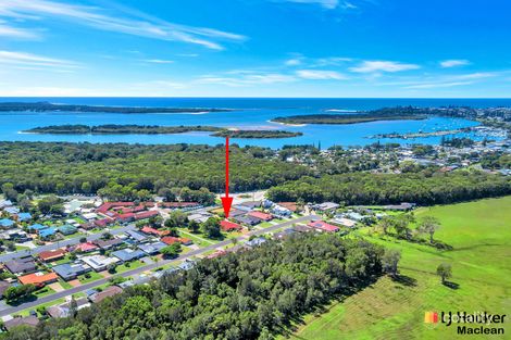 Property photo of 31 O'Gradys Lane Yamba NSW 2464