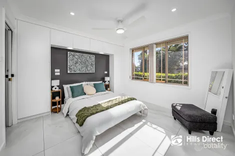 Property photo of 53 Ponytail Drive Stanhope Gardens NSW 2768