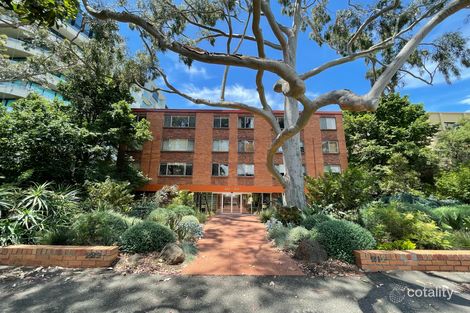 13/212-222 The Avenue, Parkville, VIC 3052