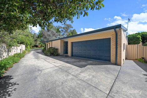 Property photo of 21A Hibiscus Crescent Rivett ACT 2611