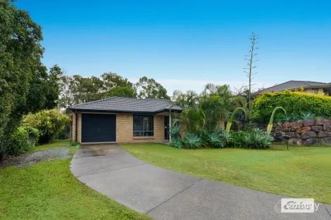 6 Meike Cres, Tanah Merah, QLD 4128