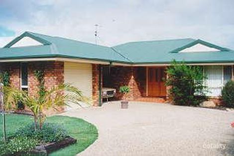 Property photo of 9 Merlot Court Tweed Heads South NSW 2486