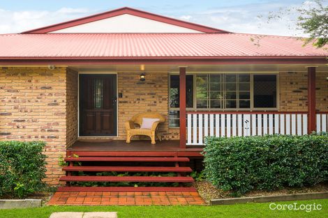 Property photo of 11 Kennedy Place Albany Creek QLD 4035