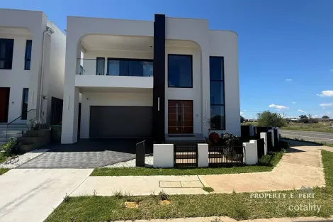 1-3 Altair St, Box Hill, NSW 2765