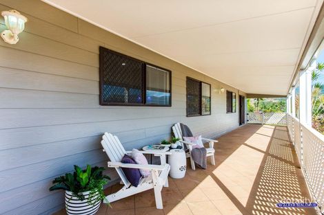 Property photo of 23 Makoo Close White Rock QLD 4868