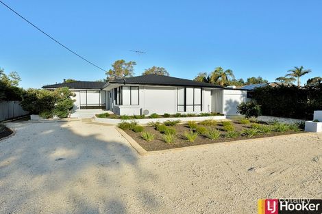 Property photo of 45 Linley Road Wannanup WA 6210