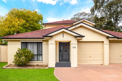 1/2 Marsden Rd, St Marys, NSW 2760