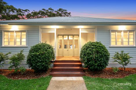 Property photo of 2 Warri Crescent Macmasters Beach NSW 2251