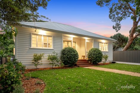 Property photo of 2 Warri Crescent Macmasters Beach NSW 2251