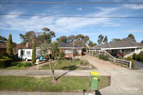 10 Winnifred Cres, Knoxfield, VIC 3180