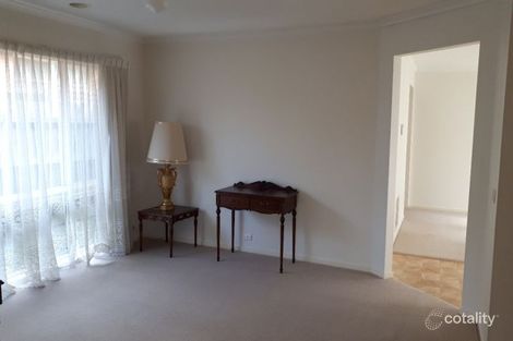 Property photo of 6 Ramble Crescent Croydon VIC 3136
