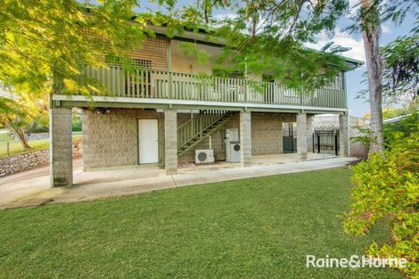 Property photo of 30 Harrier Avenue New Auckland QLD 4680