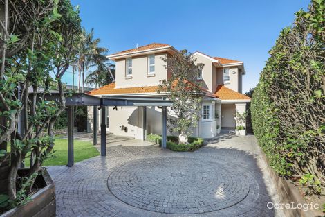 Property photo of 23 Captain Pipers Road Vaucluse NSW 2030