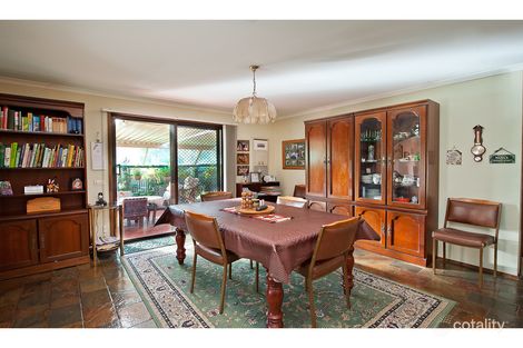 Property photo of 30 Julie Place Lavington NSW 2641