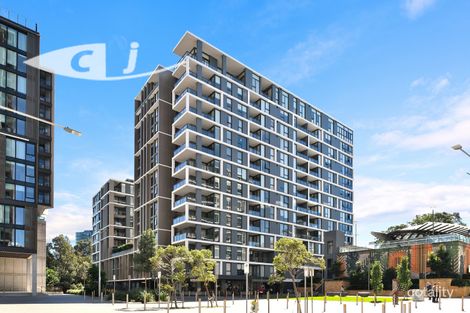 Property photo of 409/5 Delhi Road North Ryde NSW 2113