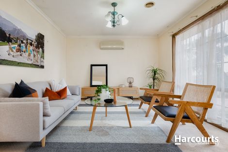 Property photo of 69 Marson Crescent Hallam VIC 3803