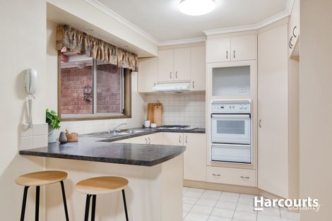 Property photo of 69 Marson Crescent Hallam VIC 3803