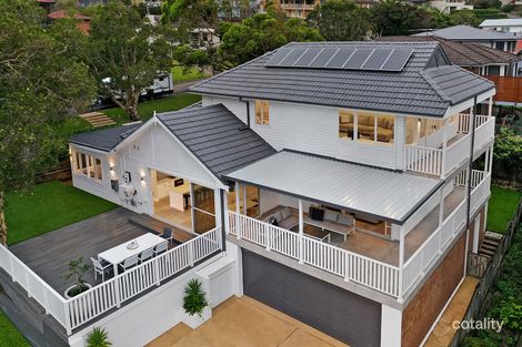 Property photo of 57 Cumberland Avenue Collaroy NSW 2097