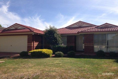 Property photo of 55 McCubbin Drive Taylors Lakes VIC 3038
