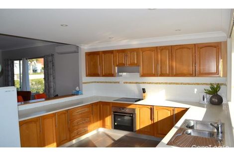 Property photo of 6 Grattan Street Cringila NSW 2502