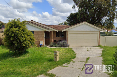 7 Kingham Pl, Seville Grove, WA 6112