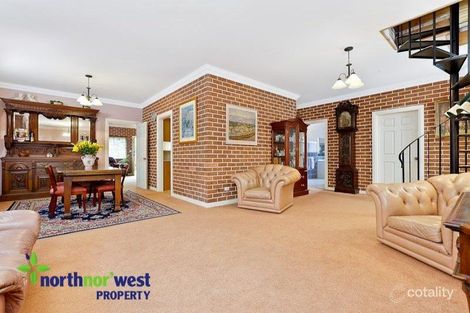 Property photo of 13A Garland Avenue Epping NSW 2121