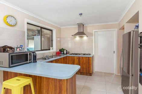Property photo of 1 Stafford Street Broadford VIC 3658