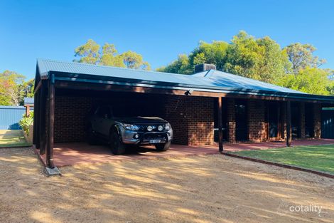 9 Hornibrook Rd, Dalyellup, WA 6230