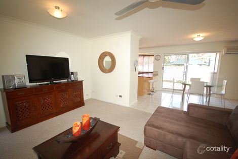 Property photo of 48/2 St Kevins Avenue Benowa QLD 4217