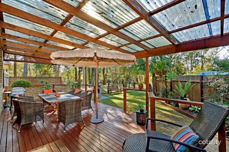 Property photo of 3 Janian Close Chittaway Bay NSW 2261