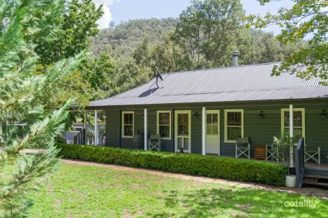 3134 Putty Rd, Milbrodale, NSW 2330