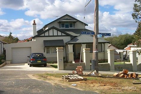 44a Clayton St, East Fremantle, WA 6158