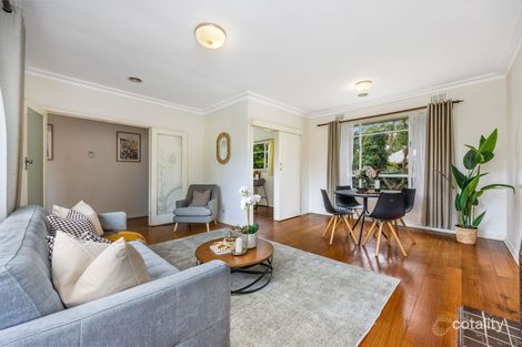 Property photo of 85 Husband Road Forest Hill VIC 3131