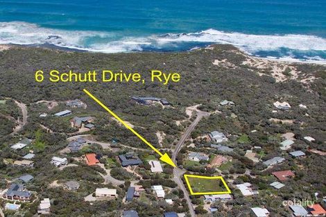 6 Schutt Dr, Rye, VIC 3941