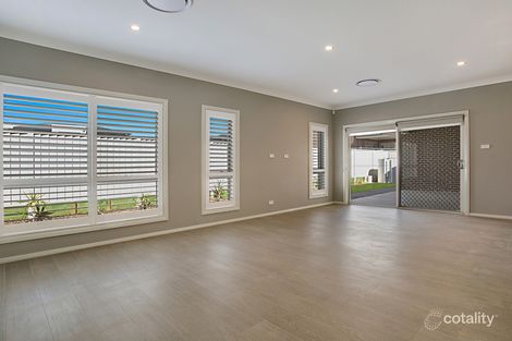 Property photo of 52 Richards Loop Oran Park NSW 2570