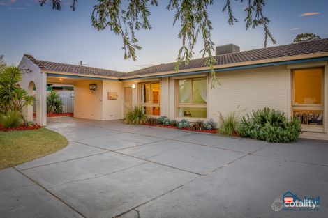 Property photo of 4 O'Sullivan Drive Camillo WA 6111