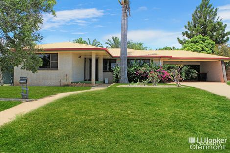 Property photo of 9 Blamey Street Clermont QLD 4721