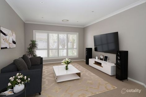 Property photo of 11 Partridge Place Singleton Heights NSW 2330