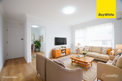 Property photo of 4/1 Clarke Street Berala NSW 2141
